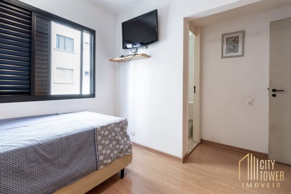 Apartamento, 2 quartos, 95 m² - Foto 1