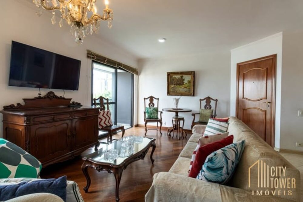 Apartamento, 2 quartos, 95 m² - Foto 4
