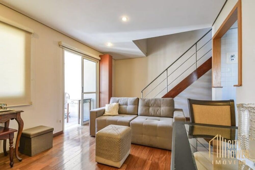 Apartamento, 2 quartos, 64 m² - Foto 1