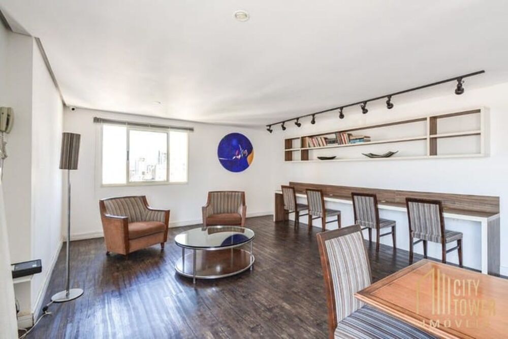 Apartamento, 2 quartos, 64 m² - Foto 20