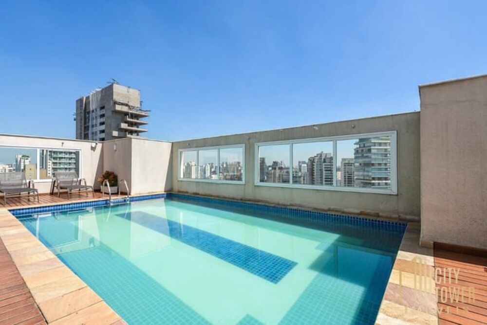 Apartamento, 2 quartos, 64 m² - Foto 10