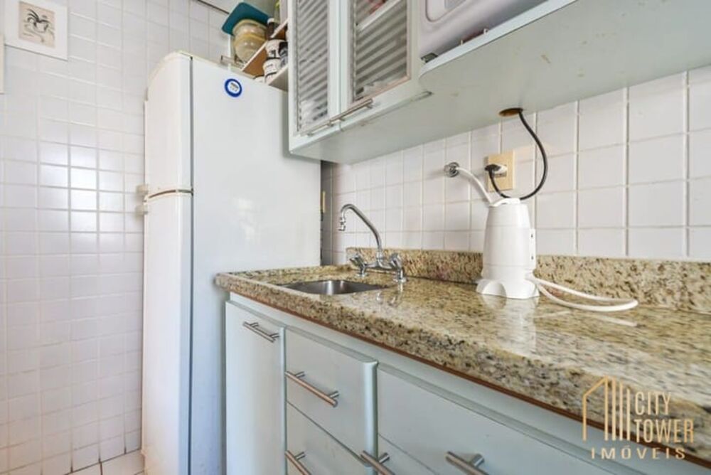 Apartamento, 2 quartos, 64 m² - Foto 15