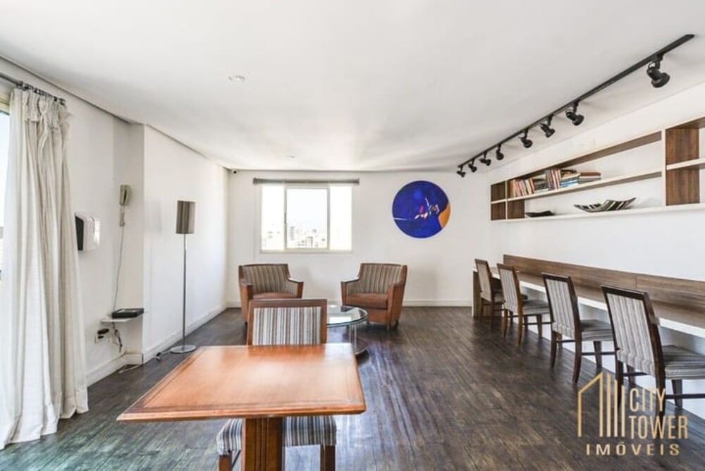 Apartamento, 2 quartos, 64 m² - Foto 6