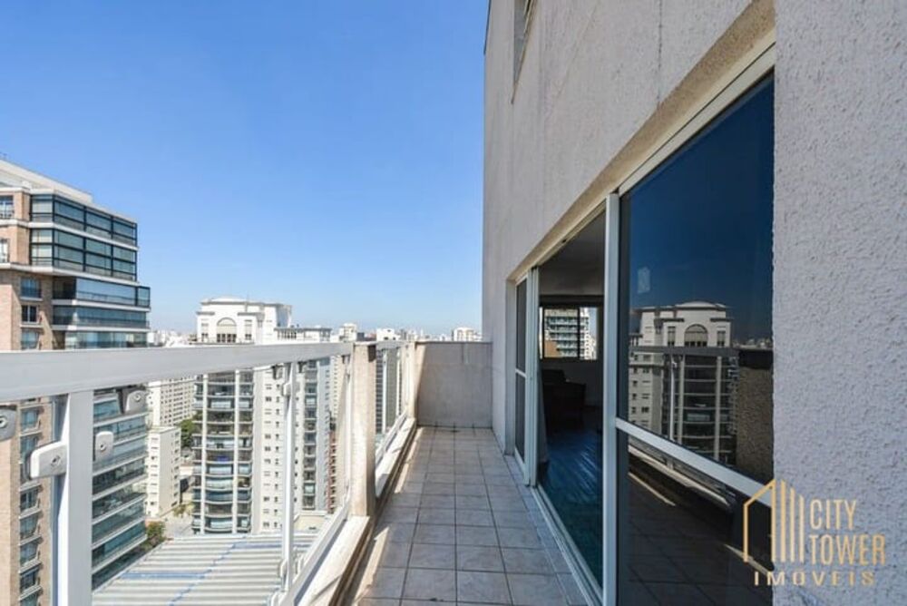 Apartamento, 2 quartos, 64 m² - Foto 7