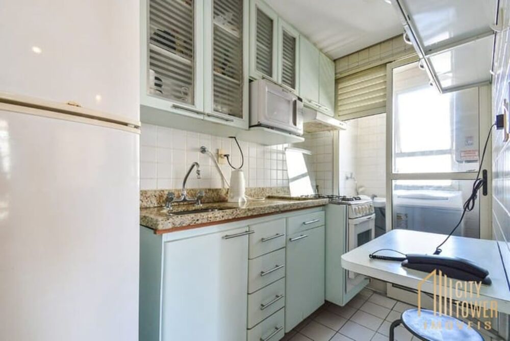 Apartamento, 2 quartos, 64 m² - Foto 12