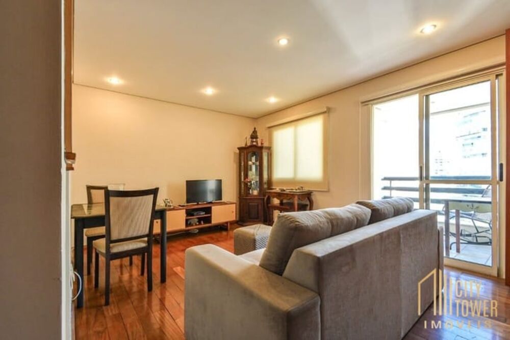 Apartamento, 2 quartos, 64 m² - Foto 13