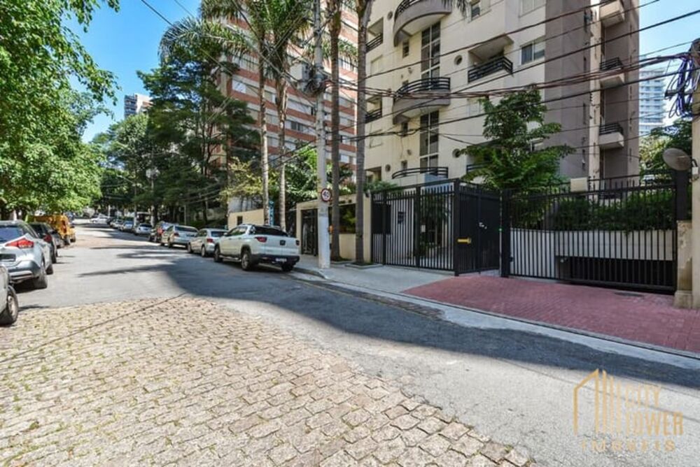 Apartamento, 2 quartos, 64 m² - Foto 14