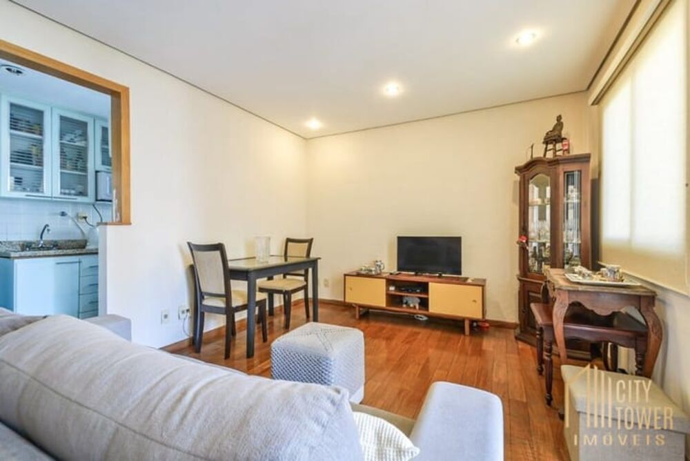 Apartamento, 2 quartos, 64 m² - Foto 18