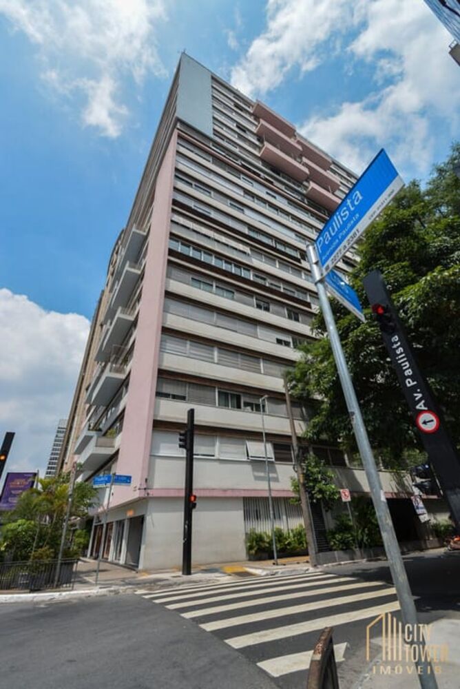 Apartamento, 2 quartos, 119 m² - Foto 2