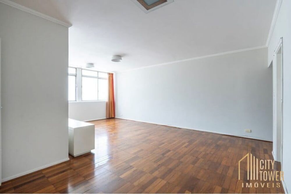 Apartamento, 2 quartos, 105 m² - Foto 1