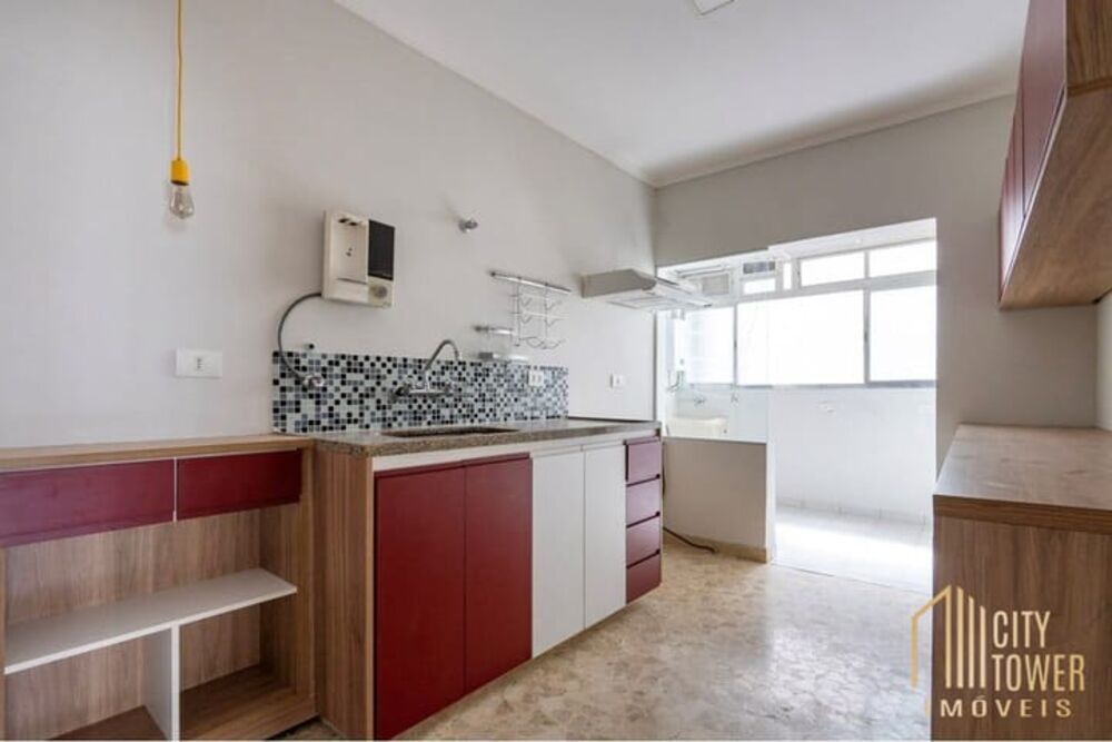 Apartamento, 2 quartos, 105 m² - Foto 2