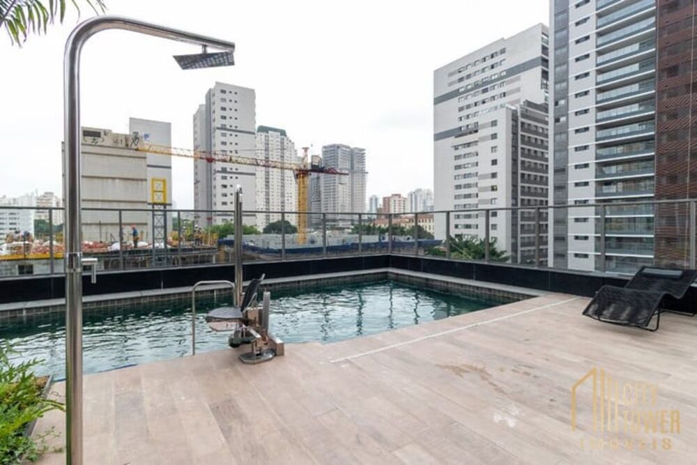 Apartamento, 1 quarto, 28 m² - Foto 6