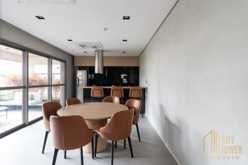 Apartamento, 1 quarto, 28 m² - Foto 3