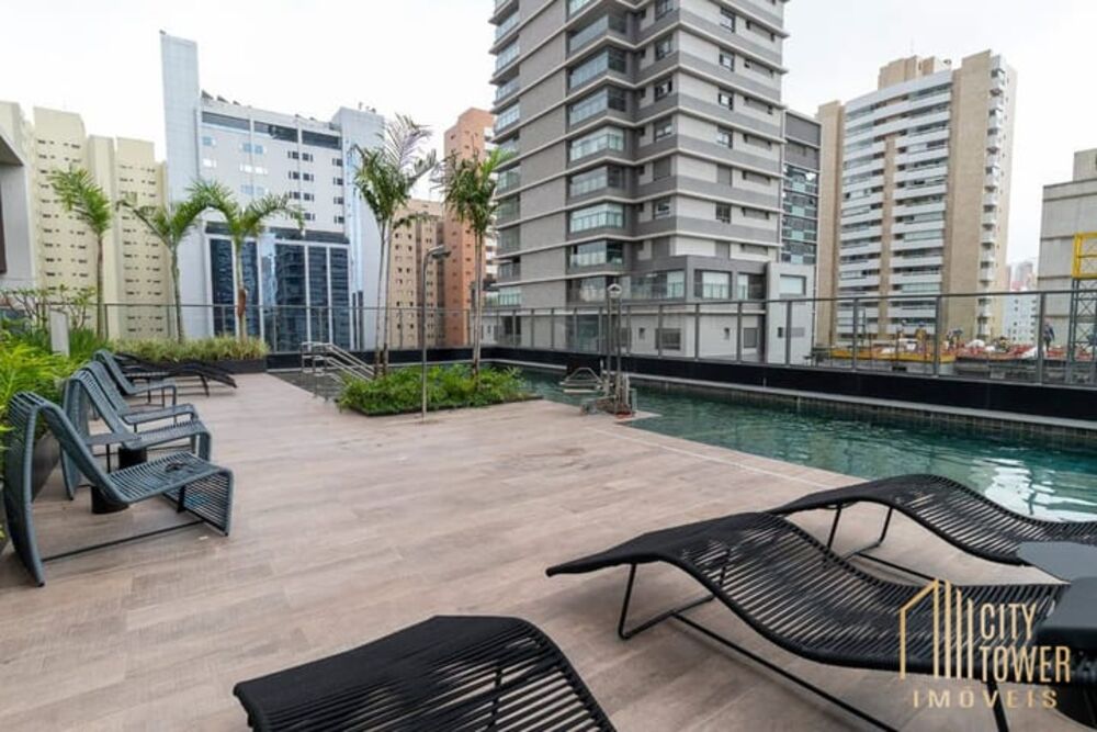 Apartamento, 1 quarto, 28 m² - Foto 7