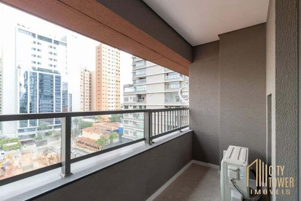 Apartamento, 1 quarto, 28 m² - Foto 13