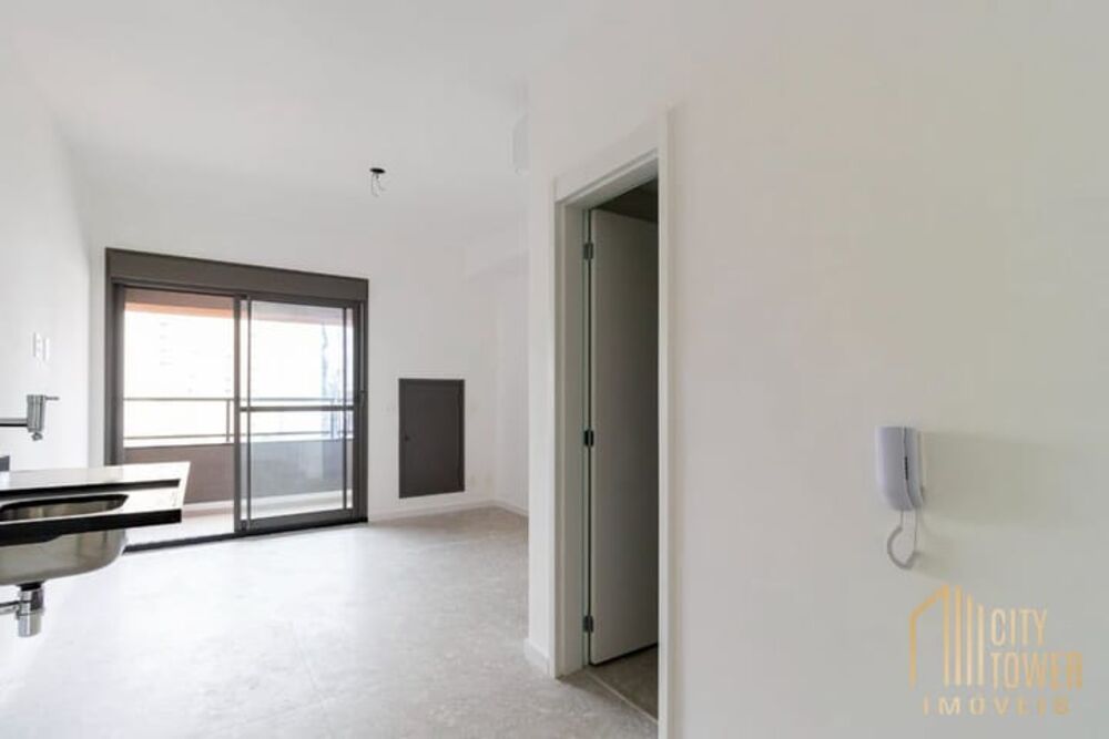Apartamento, 1 quarto, 28 m² - Foto 16