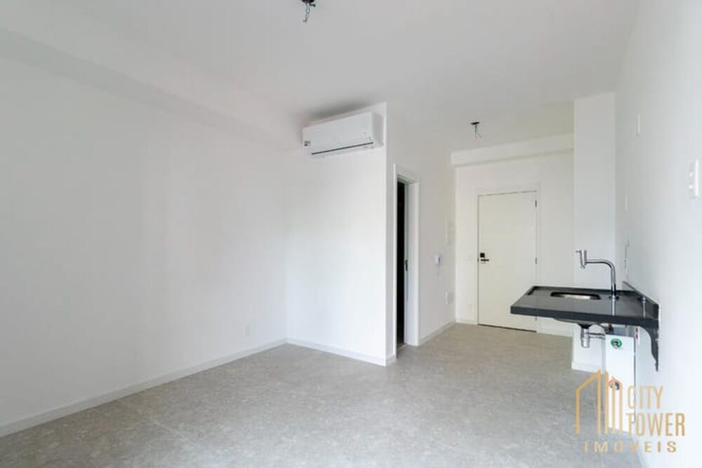 Apartamento, 1 quarto, 28 m² - Foto 19