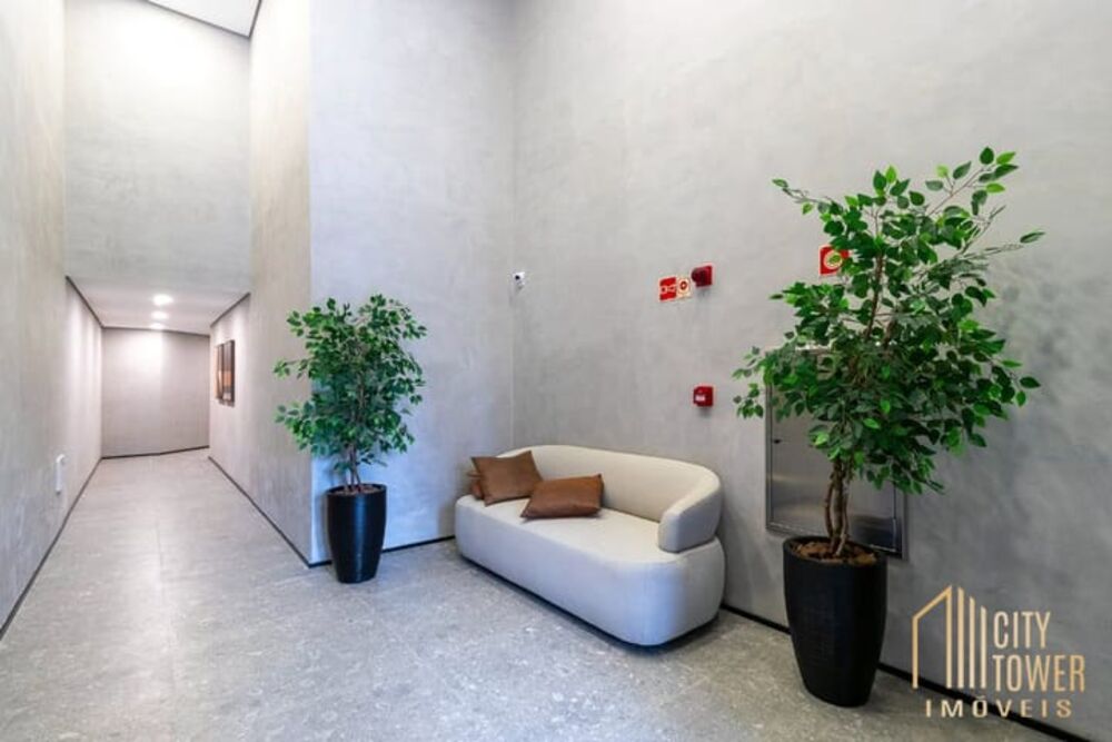 Apartamento, 1 quarto, 28 m² - Foto 10