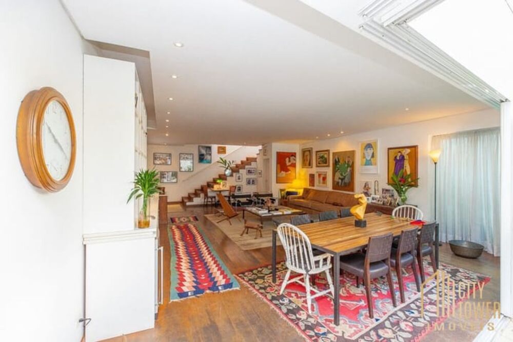 Sala-Conjunto, 877 m² - Foto 4