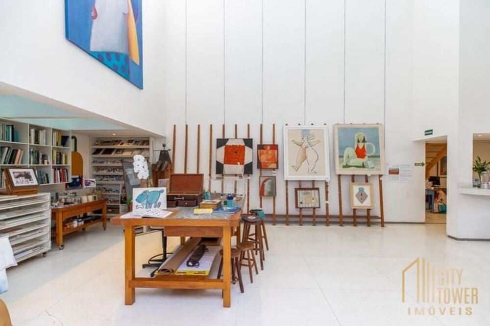 Sala-Conjunto, 877 m² - Foto 8