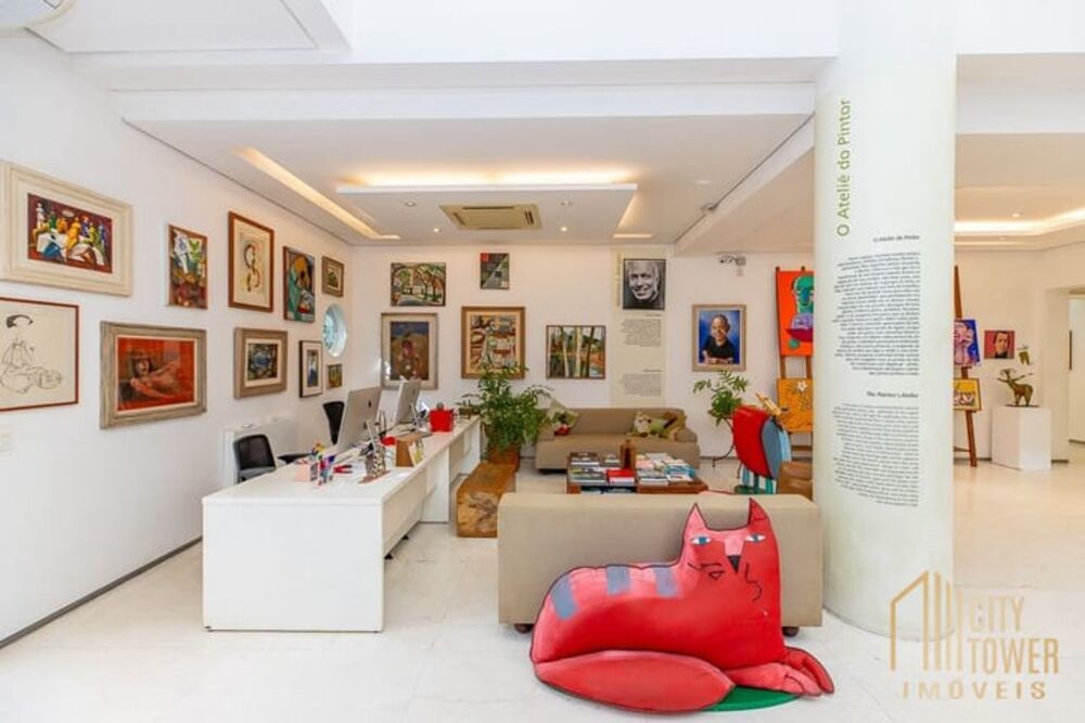 Sala-Conjunto, 877 m² - Foto 7