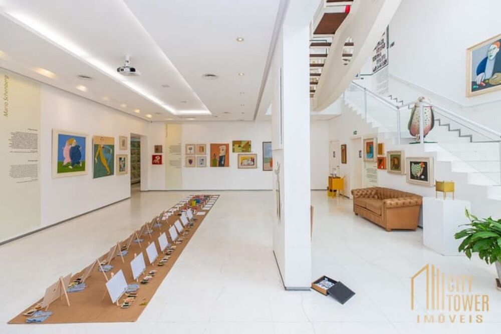 Sala-Conjunto, 877 m² - Foto 6