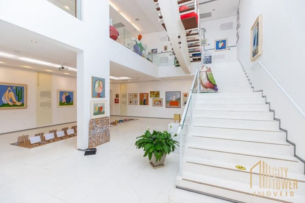 Sala-Conjunto, 877 m² - Foto 5