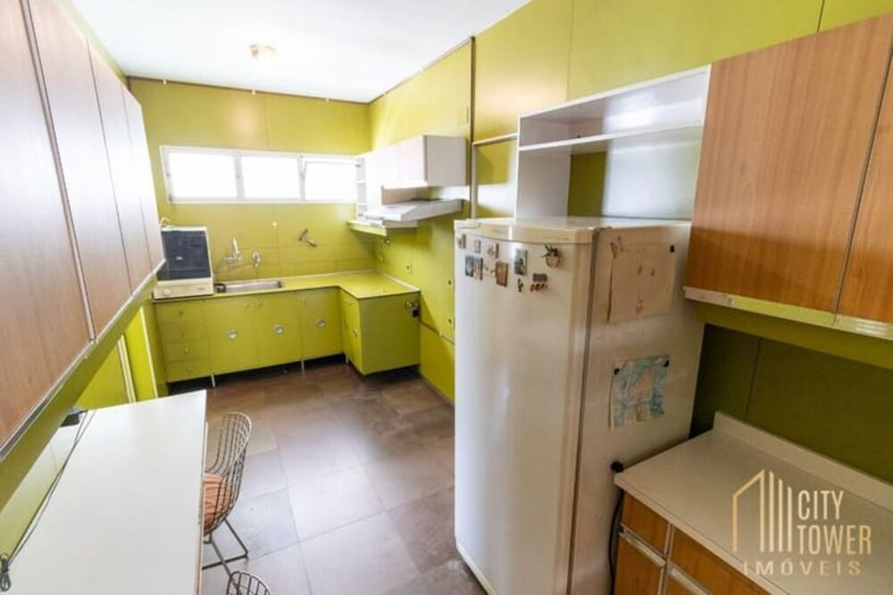 Apartamento, 3 quartos, 137 m² - Foto 4