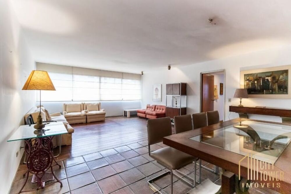 Apartamento, 3 quartos, 137 m² - Foto 3