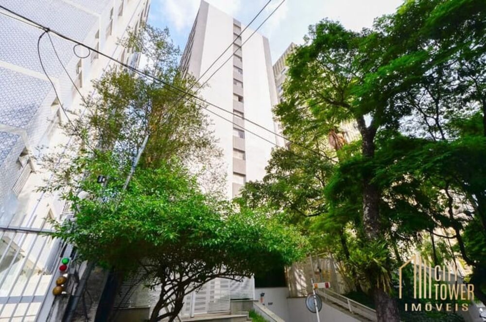 Apartamento, 3 quartos, 137 m² - Foto 2