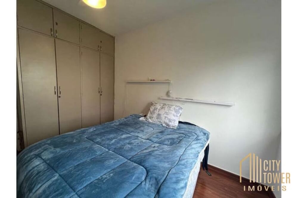Apartamento, 2 quartos, 83 m² - Foto 1
