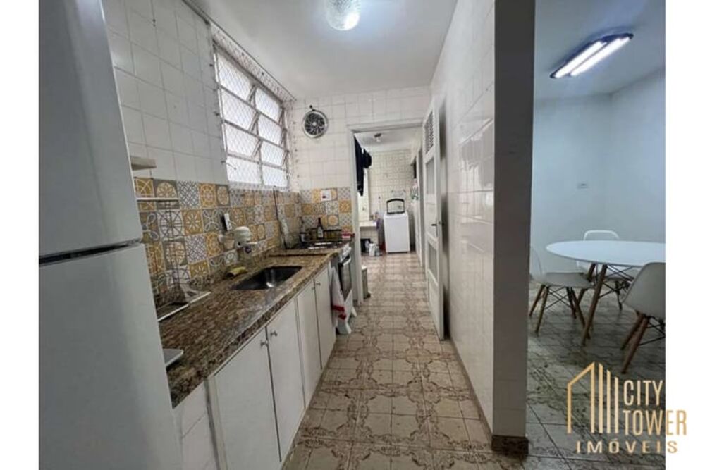Apartamento, 2 quartos, 83 m² - Foto 4