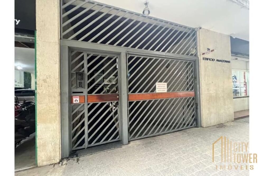 Apartamento, 2 quartos, 83 m² - Foto 2