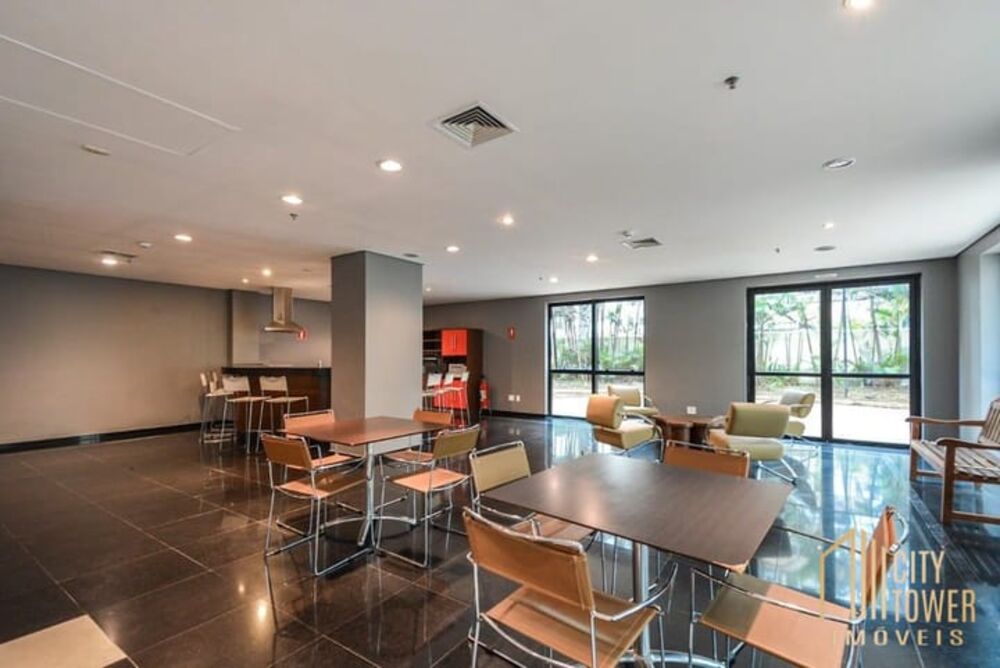 Apartamento, 2 quartos, 65 m² - Foto 2