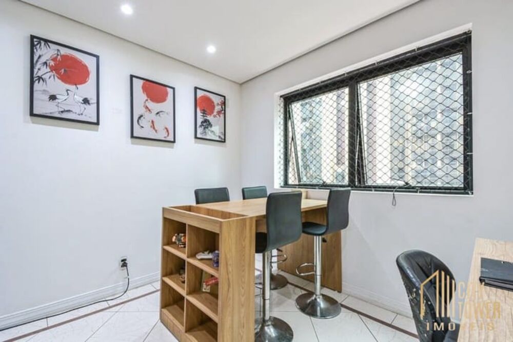 Apartamento, 2 quartos, 65 m² - Foto 1