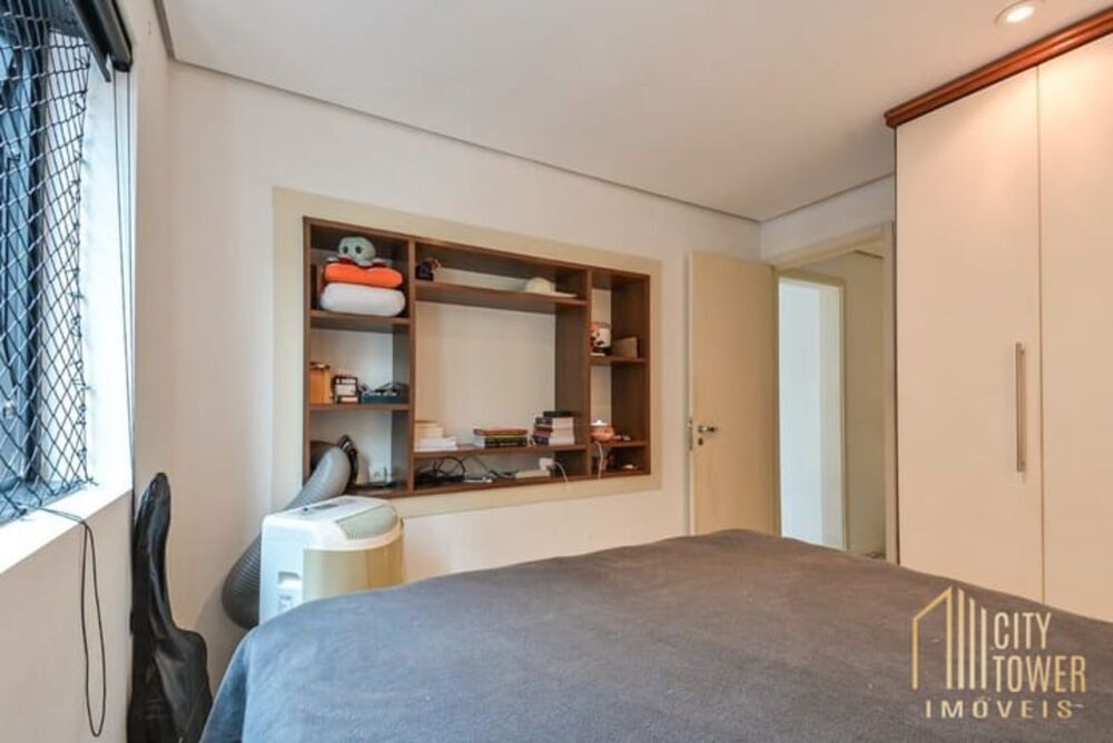 Apartamento, 2 quartos, 65 m² - Foto 4