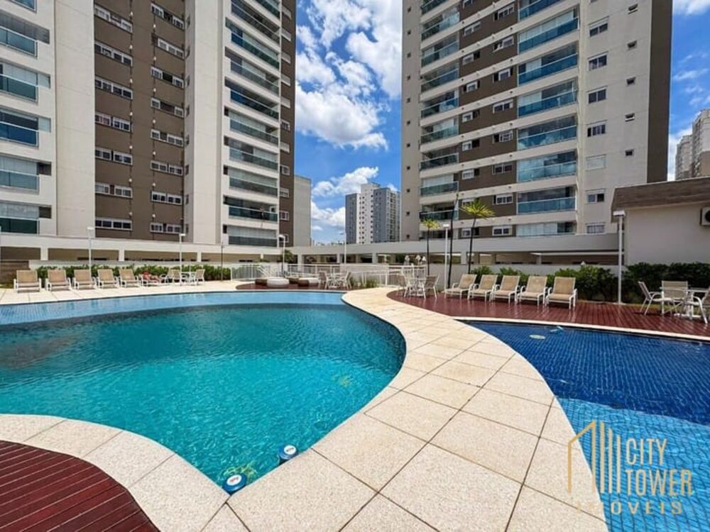 Apartamento, 2 quartos, 73 m² - Foto 3