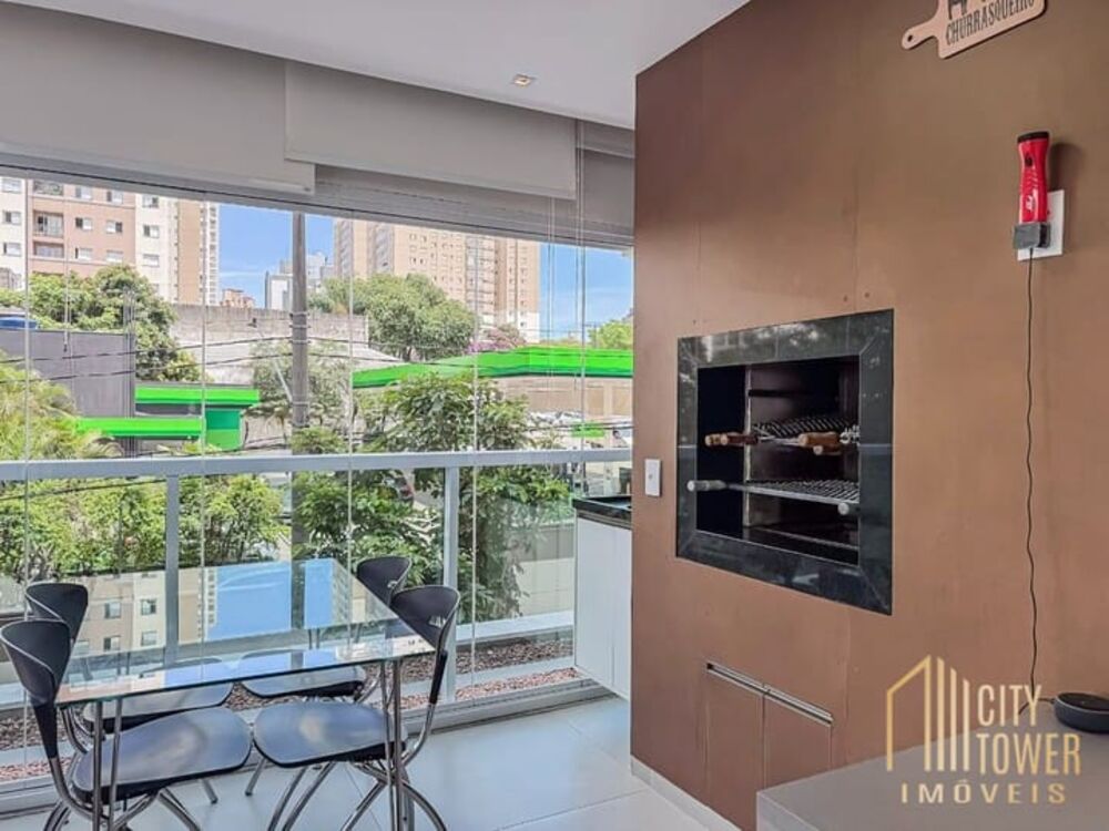 Apartamento, 2 quartos, 73 m² - Foto 2