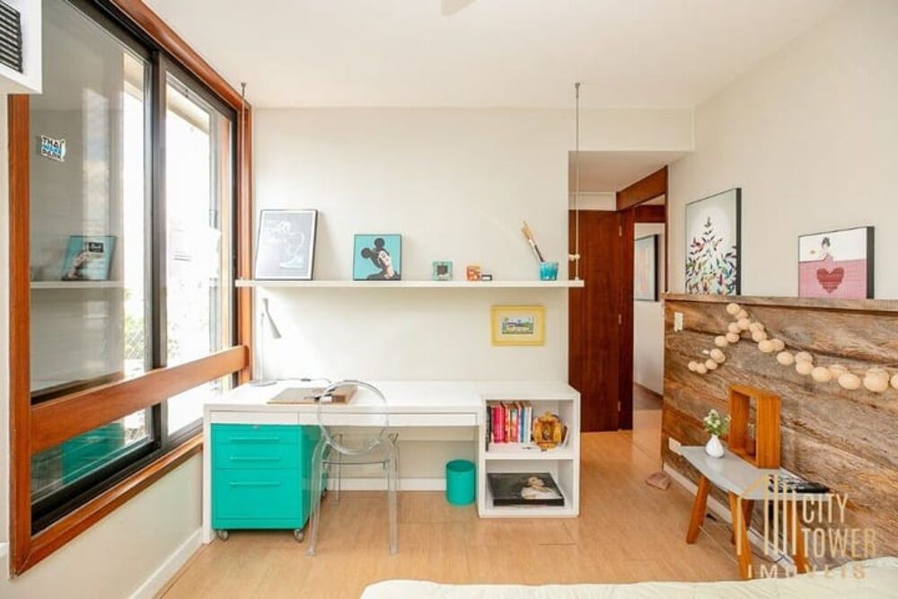 Apartamento, 3 quartos, 225 m² - Foto 1