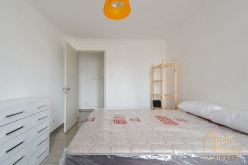 Apartamento, 1 quarto, 58 m² - Foto 2