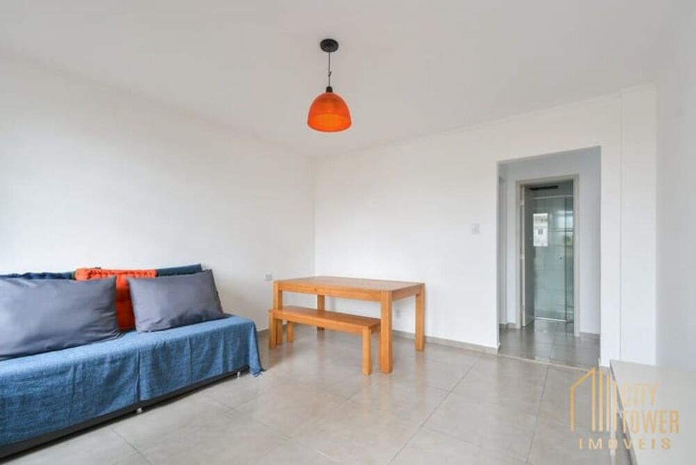 Apartamento, 1 quarto, 58 m² - Foto 3