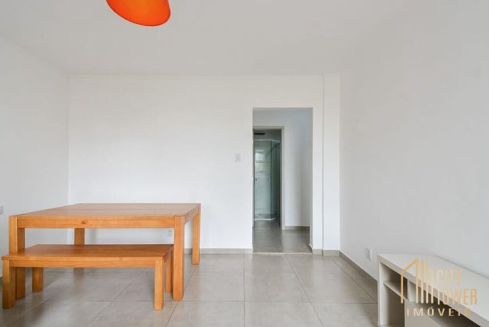 Apartamento, 1 quarto, 58 m² - Foto 1