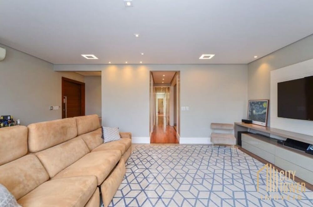 Casa, 3 quartos, 259 m² - Foto 2