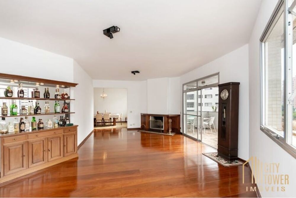 Apartamento, 4 quartos, 244 m² - Foto 4