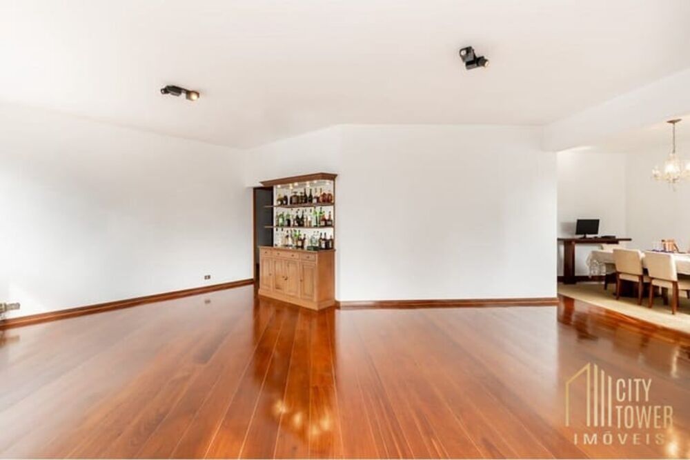 Apartamento, 4 quartos, 244 m² - Foto 3