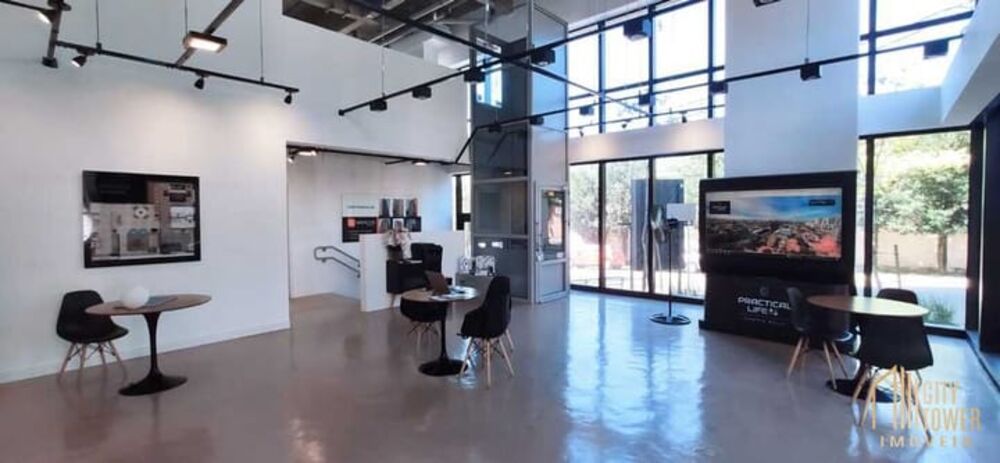 Sala-Conjunto, 247 m² - Foto 2