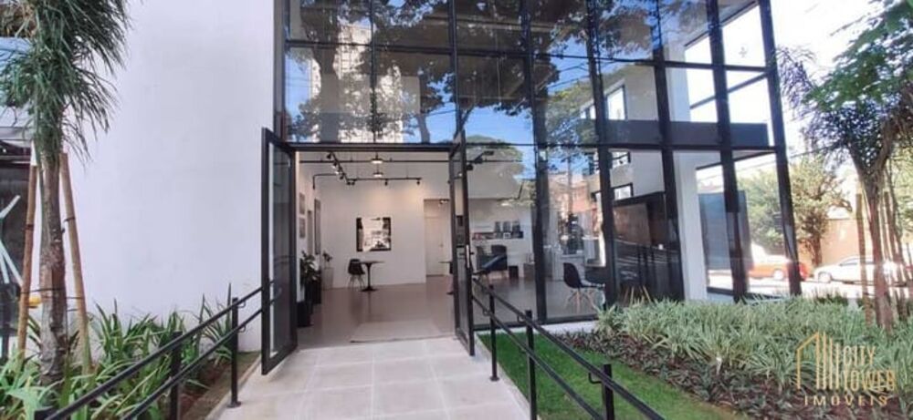 Sala-Conjunto, 247 m² - Foto 1