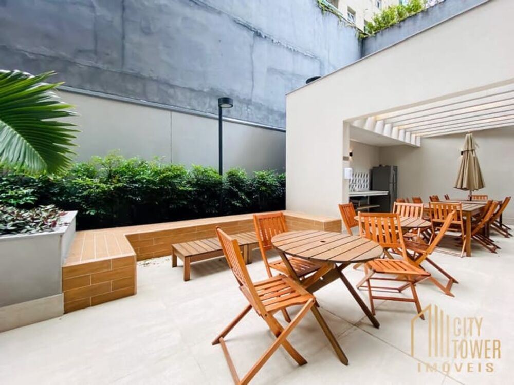 Apartamento, 3 quartos, 81 m² - Foto 3
