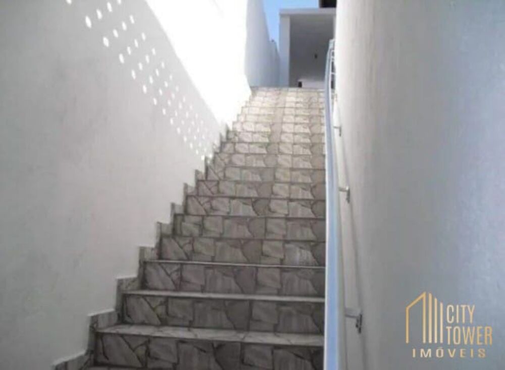 Casa, 3 quartos, 90 m² - Foto 2