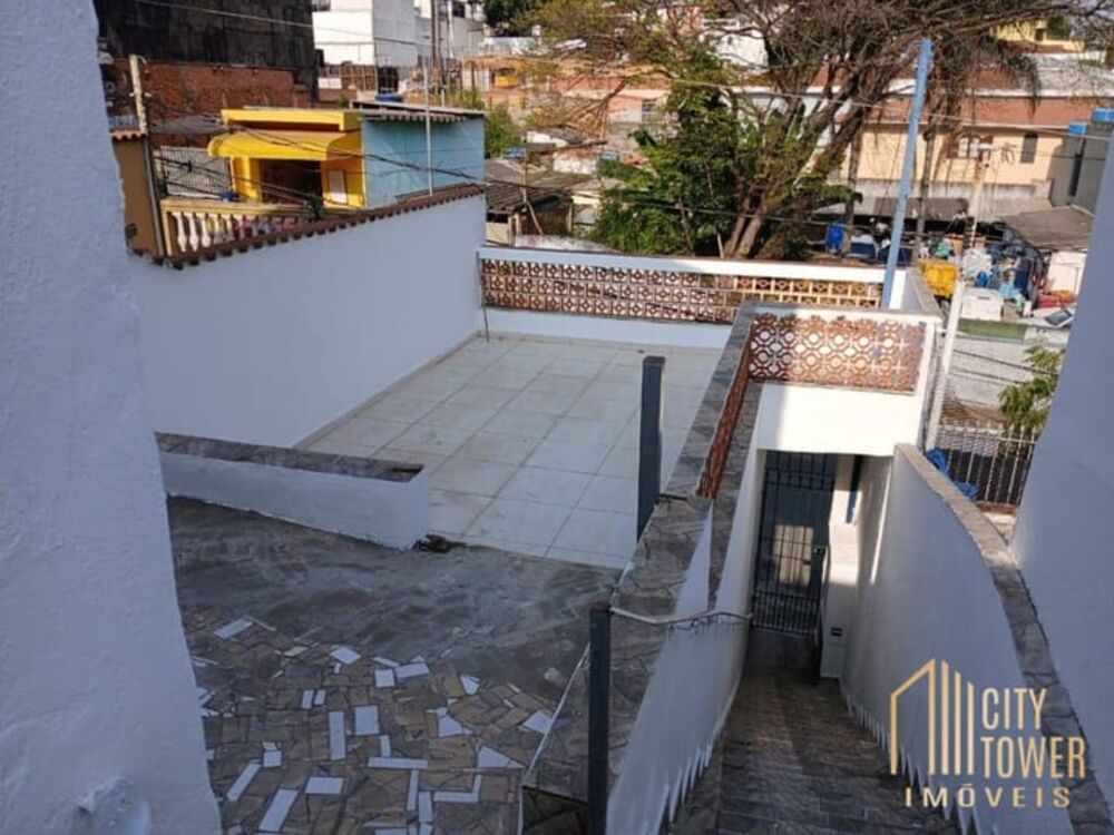 Casa, 3 quartos, 90 m² - Foto 1